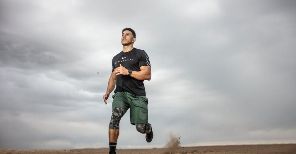 découvrez le monde du fitness : conseils d'entraînement, bien-être, nutrition et astuces pour atteindre vos objectifs de forme physique. transformez votre corps et améliorez votre santé grâce à des programmes adaptés à tous les niveaux.
