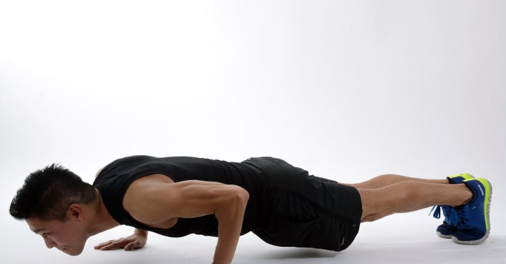 découvrez des exercices efficaces pour améliorer votre endurance musculaire. renforcez votre force et votre endurance grâce à des routines adaptées à tous les niveaux. boostez vos performances sportives et atteignez vos objectifs de fitness avec des programmes d'entraînement issus des meilleures pratiques.