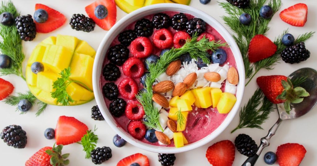 découvrez les superaliments, ces alliés incontournables pour une alimentation saine et équilibrée. boostez votre énergie et votre bien-être avec des aliments riches en nutriments et antioxydants. apprenez à intégrer ces superfoods dans votre quotidien pour une vie plus dynamique et pleine de vitalité.